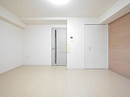 東京メトロ半蔵門線 神保町駅 徒歩3分の賃貸マンション 4階1Kのリビング/ダイニング