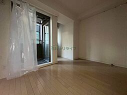 東京メトロ南北線 六本木一丁目駅 徒歩2分の賃貸マンション 2階1Kのリビング/ダイニング