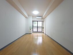 東京メトロ有楽町線 護国寺駅 徒歩4分の賃貸マンション 3階ワンルームのリビング/ダイニング