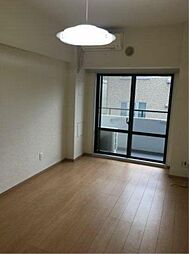 東京メトロ有楽町線 江戸川橋駅 徒歩7分の賃貸マンション 3階ワンルームのリビング/ダイニング