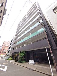 東京メトロ東西線 竹橋駅 徒歩4分の賃貸マンション