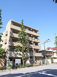 東京メトロ副都心線 雑司が谷駅 徒歩10分