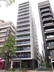 都営新宿線 神保町駅 徒歩4分の賃貸マンション