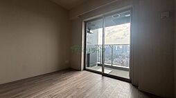 東京メトロ丸ノ内線 新宿御苑前駅 徒歩5分の賃貸マンション 30階2LDKのリビング/ダイニング