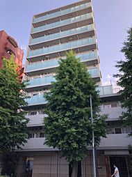 東京メトロ丸ノ内線 茗荷谷駅 徒歩8分の賃貸マンション