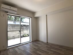 都営三田線 白山駅 徒歩3分の賃貸マンション 1階1Kのリビング/ダイニング