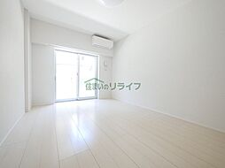 JR総武線 飯田橋駅 徒歩5分の賃貸マンション 1階1Kのリビング/ダイニング