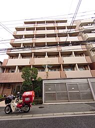 東京メトロ南北線 後楽園駅 徒歩9分の賃貸マンション