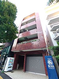 東京メトロ有楽町線 護国寺駅 徒歩8分の賃貸マンション