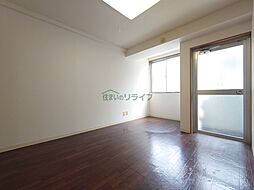 東京メトロ有楽町線 江戸川橋駅 徒歩6分の賃貸マンション 1階1Kのリビング/ダイニング