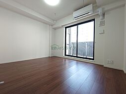 東京メトロ有楽町線 江戸川橋駅 徒歩3分の賃貸マンション 3階1Kのリビング/ダイニング