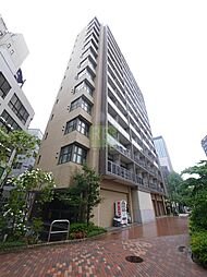 東京メトロ東西線 飯田橋駅 徒歩6分の賃貸マンション