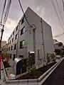 都営大江戸線 牛込神楽坂駅 徒歩2分の賃貸マンション
