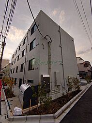 都営大江戸線 牛込神楽坂駅 徒歩2分の賃貸マンション