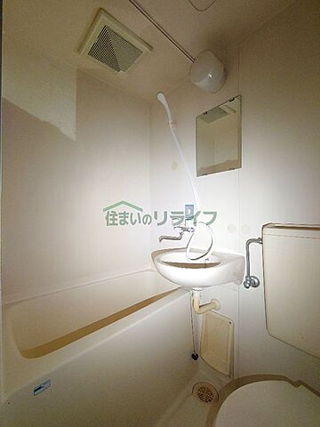 浴室