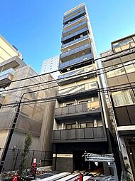 東京メトロ有楽町線 江戸川橋駅 徒歩2分の賃貸マンション