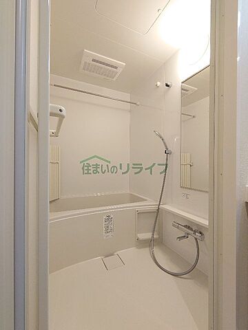 浴室