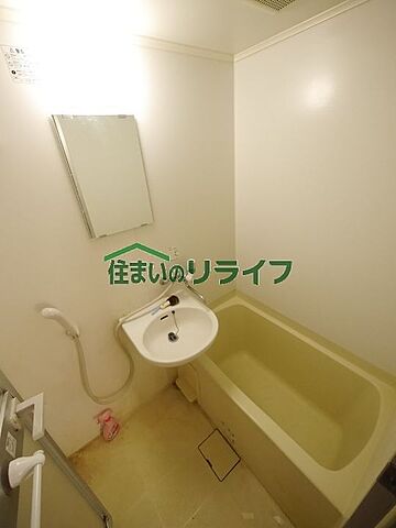 浴室