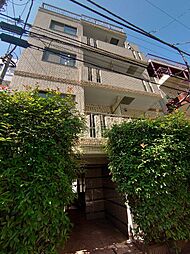 都営新宿線 曙橋駅 徒歩1分