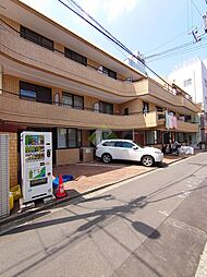 都営新宿線 曙橋駅 徒歩6分