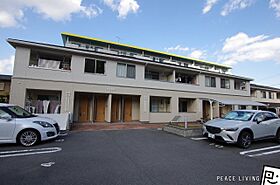 まゆ山壱番館 103 ｜ 徳島県徳島市南庄町1丁目12-16（賃貸アパート1LDK・1階・45.42㎡） その1