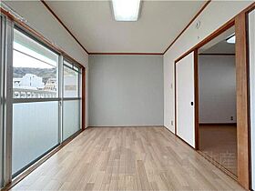 コーポ桑村 302 ｜ 徳島県徳島市佐古三番町3-22（賃貸マンション1DK・3階・22.62㎡） その3