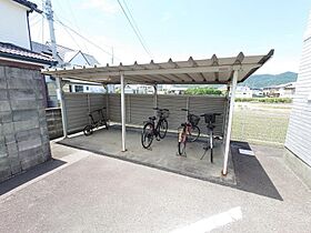 エクセレントサニーハイツ 22 ｜ 徳島県徳島市八万町川南87-1（賃貸アパート1K・2階・28.98㎡） その6