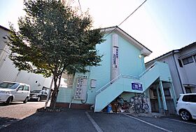 ウッディ藍住 203 ｜ 徳島県板野郡藍住町奥野字西中須55-7（賃貸アパート1DK・2階・27.00㎡） その16