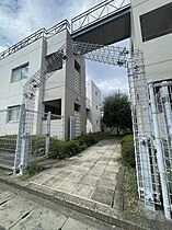 メゾンオレンジ3 B105 ｜ 徳島県徳島市山城町東浜傍示55-6（賃貸マンション1R・1階・23.47㎡） その13