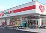 周辺：【ドラッグストア】レデイ薬局 矢三店まで909ｍ