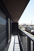 Jenks Villa 308 ｜ 徳島県徳島市南常三島町3丁目（賃貸マンション1K・3階・24.70㎡） その11