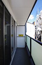 ピーススクエア南内町 202 ｜ 徳島県徳島市南内町2丁目16-2（賃貸マンション1K・2階・21.50㎡） その17