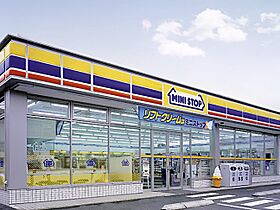 モンプリミエ　ルラシオンIII 202 ｜ 徳島県徳島市富田橋8丁目43番3（賃貸アパート1LDK・2階・41.86㎡） その21