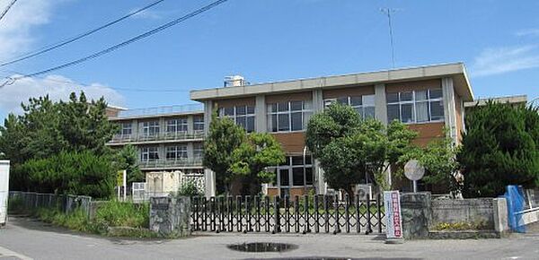 画像15:【小学校】徳島市立川内北小学校まで2208ｍ