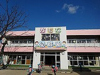 画像14:【幼稚園】加茂名幼稚園まで1619ｍ