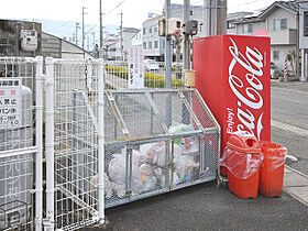 グランディール矢三D 302 ｜ 徳島県徳島市北矢三町3丁目6-18（賃貸アパート1K・3階・27.00㎡） その14