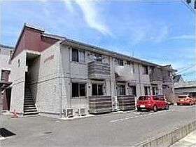 レセンテ住吉 203 ｜ 徳島県徳島市住吉4丁目12-56（賃貸アパート1LDK・2階・40.10㎡） その1