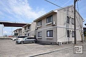 セジュール濱田I 102 ｜ 徳島県板野郡北島町中村字前須34（賃貸アパート2LDK・1階・57.75㎡） その1