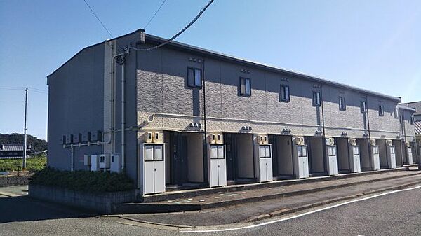 レオパレスＫ　ＨＡＵＳ撫養 102｜徳島県鳴門市撫養町北浜字宮の東(賃貸アパート1K・1階・23.61㎡)の写真 その1