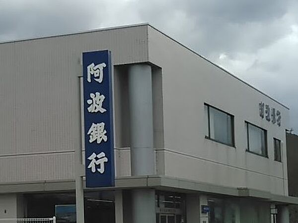 レオパレス北田宮 104｜徳島県徳島市北田宮2丁目(賃貸アパート1K・1階・23.61㎡)の写真 その27