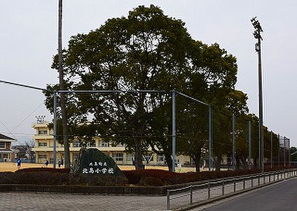 シャーメゾンラフィーネ　一番館 102｜徳島県板野郡北島町高房字東中道(賃貸アパート1LDK・1階・41.39㎡)の写真 その25