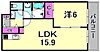 エトワール213階7.2万円