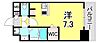SOARSHINNAGATA2階6.7万円