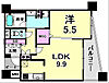 ディアルクス三宮3階12.0万円