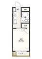 六甲アサヒ1階3.9万円