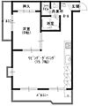 甲南野崎ハイム3階7.3万円