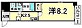 ダイドーメゾン神戸元町12階7.2万円