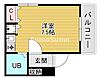 ラムール春日野道2階4.4万円