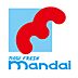 周辺：【スーパー】mandai(万代) 北須磨店まで1208ｍ