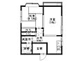 マンション浜崎5階5.5万円